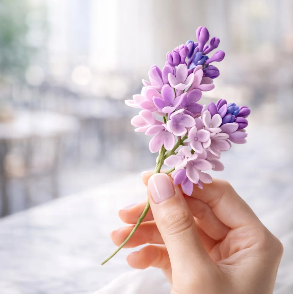 ライラック単体